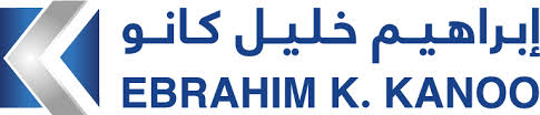 Logo of ebrahimkanno