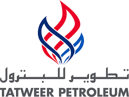Logo of tatweer
